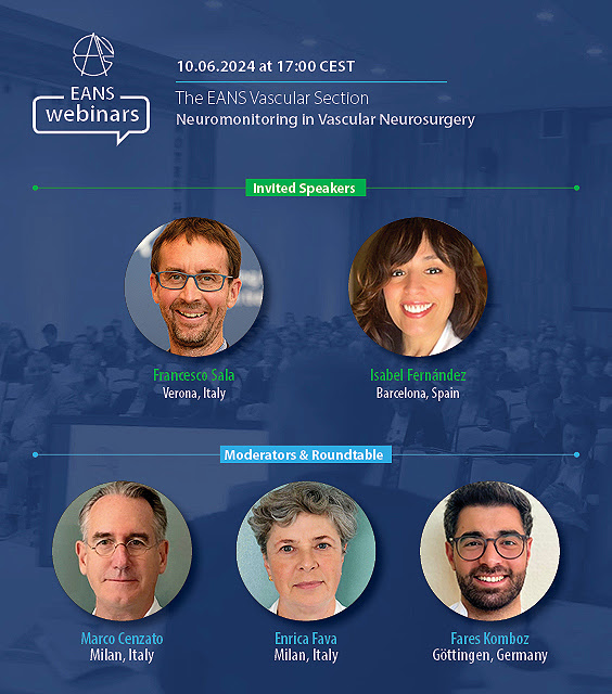 EANS Neuromonitoring