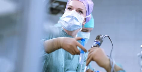 Feliz Día Internacional de la Mujer