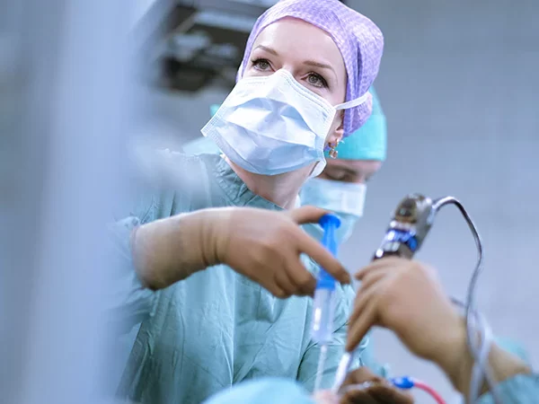 Feliz Día Internacional de la Mujer