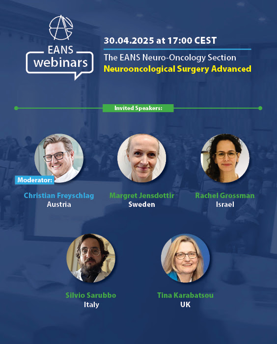 Neurooncological Surgery