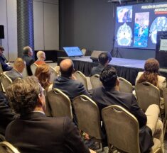 Innovación científica y tradición institucional marcan el Congreso de Neurocirugía Talca 2025