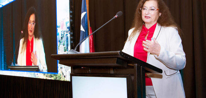 Memoria 2023-2025 Dra. Jacquelinne Lacrampette