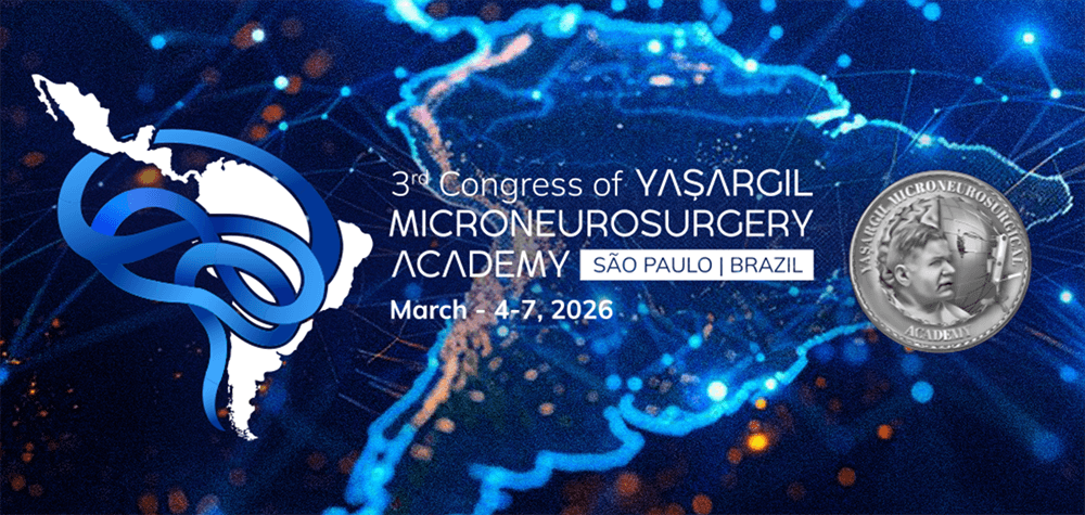 3rd Congress of Yaşargil Microneurosurgery Academy