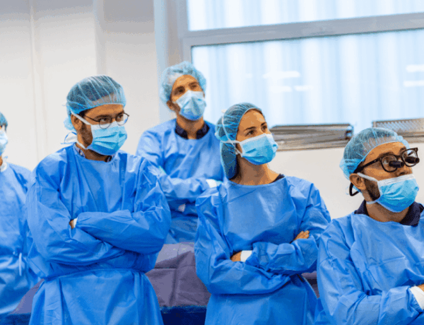 Hoy celebramos el Día Mundial del Neurocirujano