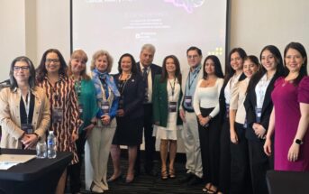 Ecuador 2025, neurocirujanas