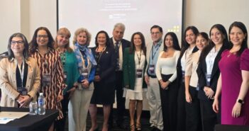 Ecuador 2025, neurocirujanas