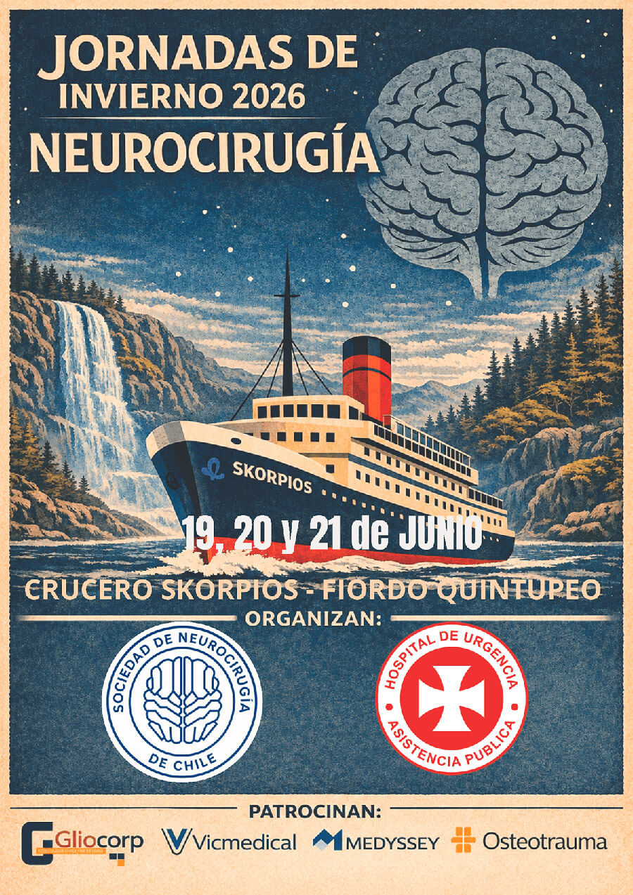 Jornadas de Invierno 2026