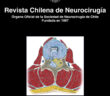 Revista Neurocirugía V51 N1