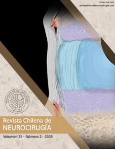 Revista de Neurocirugía V51 N2