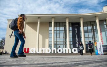 Universidad Autónoma Talca