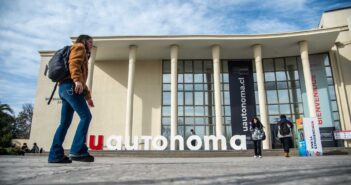 Universidad Autónoma Talca