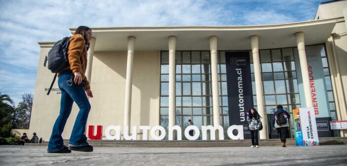 Universidad Autónoma Talca