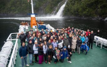 Jornadas de Invierno 2026