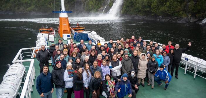 Jornadas de Invierno 2026