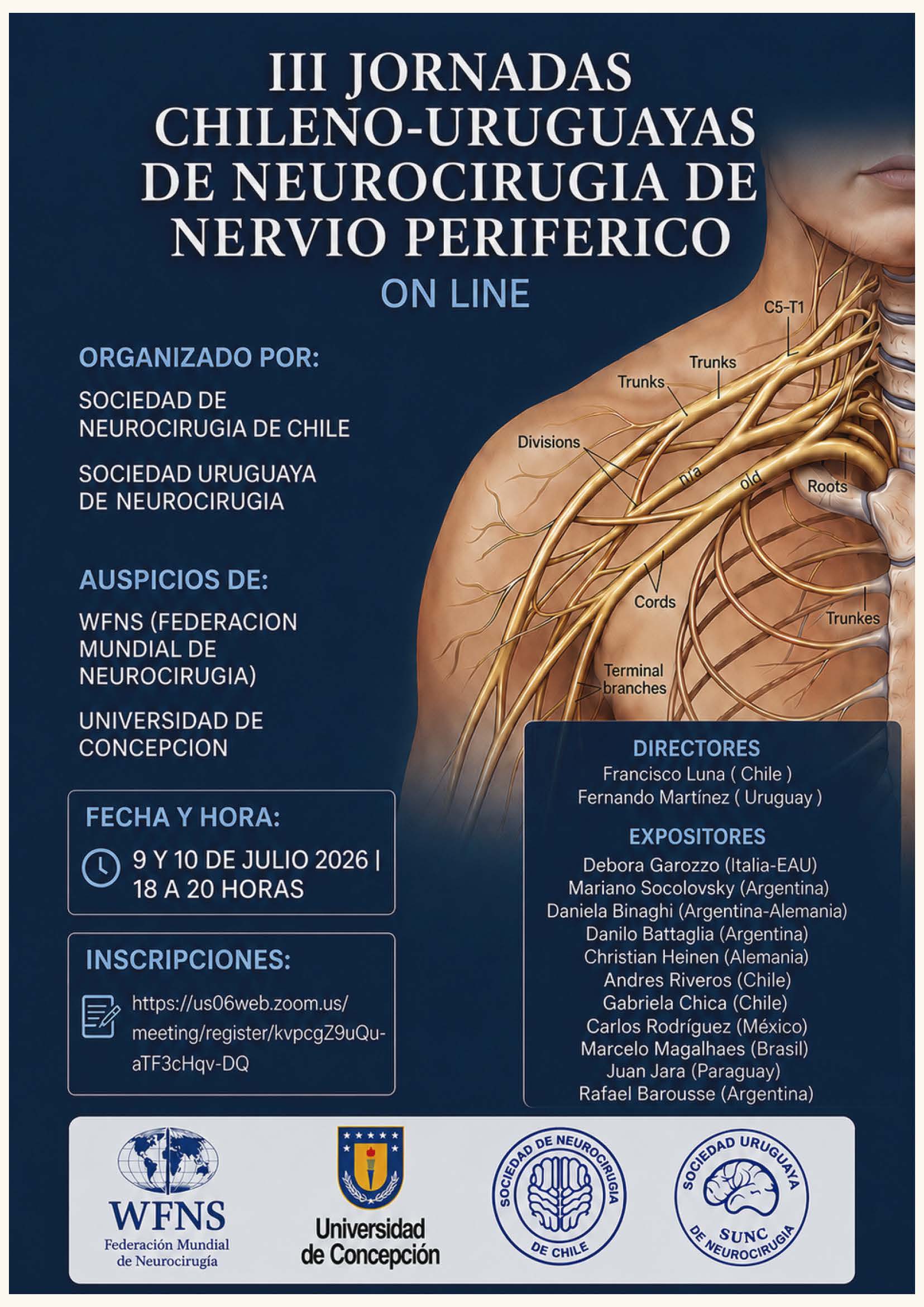 Terceras Jornadas