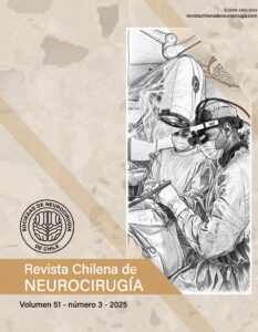 Revista de Neurocirugía v51 n3