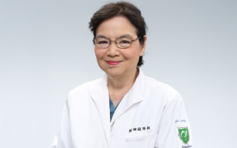 Dra. Yoko Kato