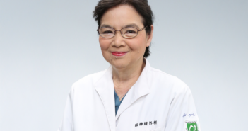 Dra. Yoko Kato