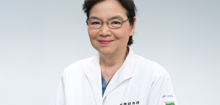 Dra. Yoko Kato