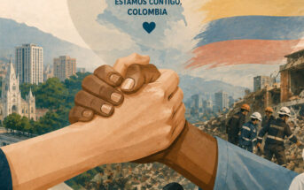 Fuerza Colombia