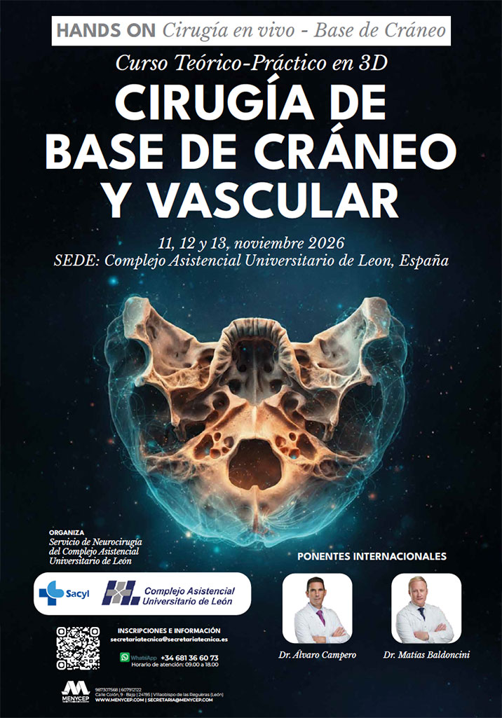 Curso Teórico-Práctico en 3D, España