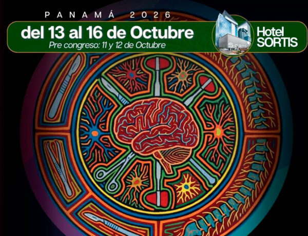 CLAN Panamá 2026: la Neurocirugía latinoamericana se reúne nuevamente, esta vez en Centroamérica