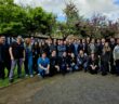 II Curso de Abordajes Neuroquirúrgicos reunió en Talca a becados y jóvenes neurocirujanos