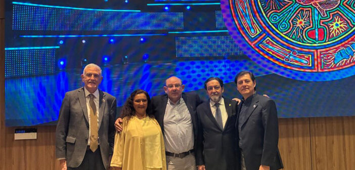 CLAN Panamá 2026