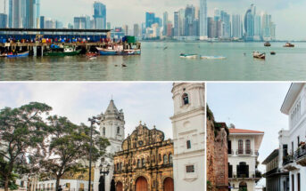 Panamá