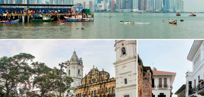 Panamá
